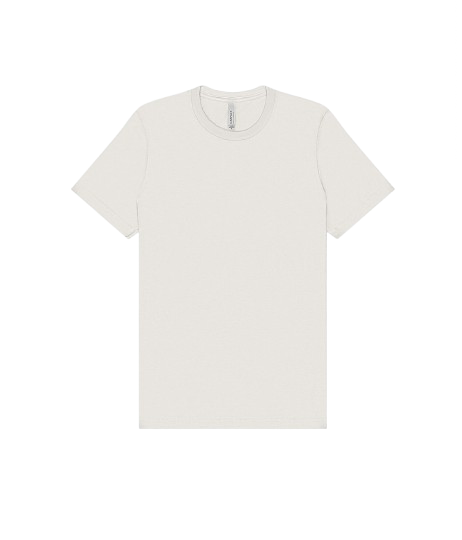 BELLA+CANVAS UNISEX JERSEY TEE
