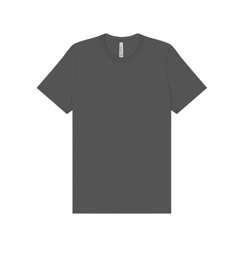 BELLA+CANVAS UNISEX JERSEY TEE