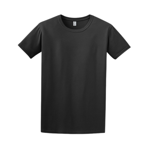 GILDAN SOFT STYLE T-SHIRT