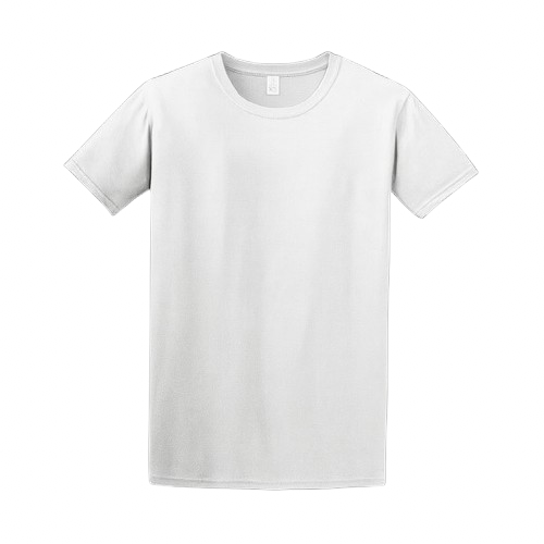 GILDAN SOFT STYLE T-SHIRT