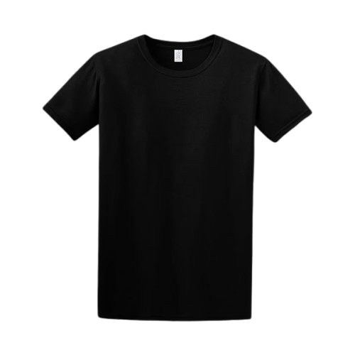 GILDAN SOFT STYLE T-SHIRT